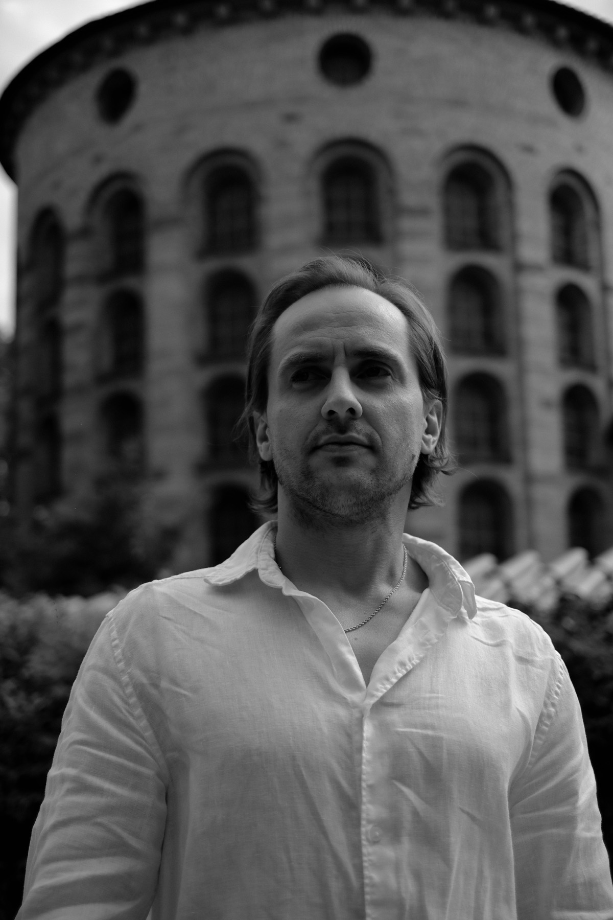 Andreas Firus